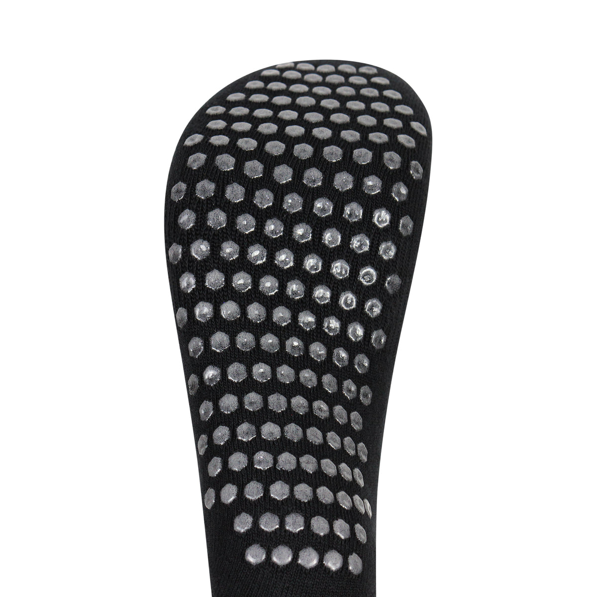 DRIFT black grip sock for reformer Pilates, barre and yoga